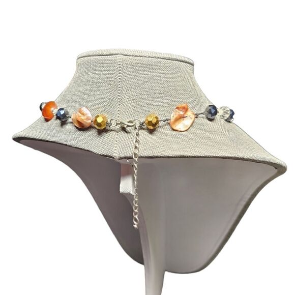 Harmony Spectrum Energy Necklace - Picture 9 of 16